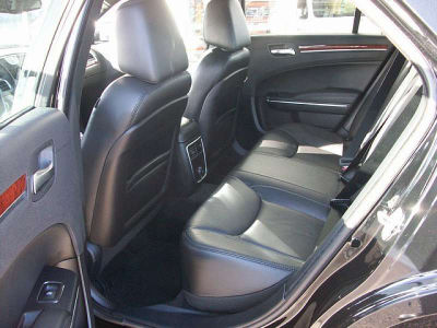 2012 Chrysler 300  Limited