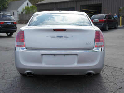 2012 Chrysler 300  Limited