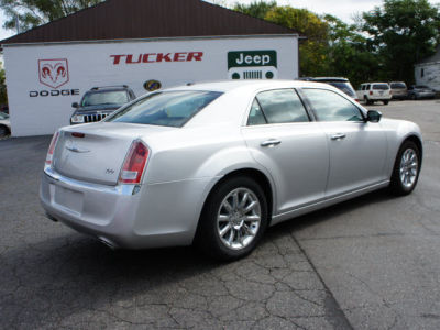 2012 Chrysler 300  Limited