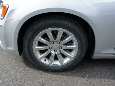 2012 Chrysler 300  Limited