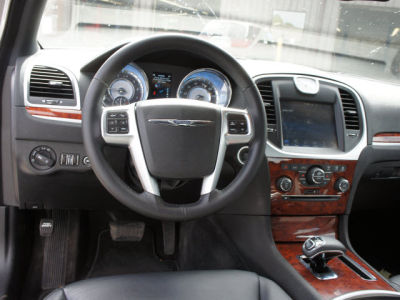 2012 Chrysler 300  Limited