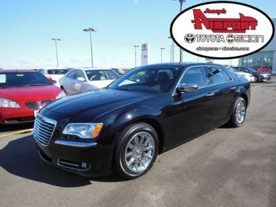 2012 Chrysler 300  Limited