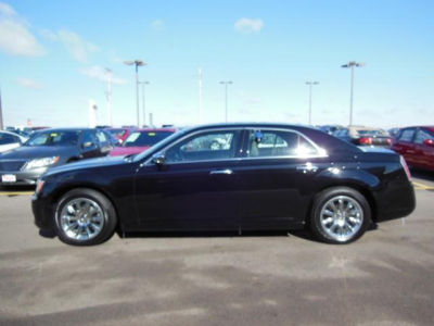 2012 Chrysler 300  Limited