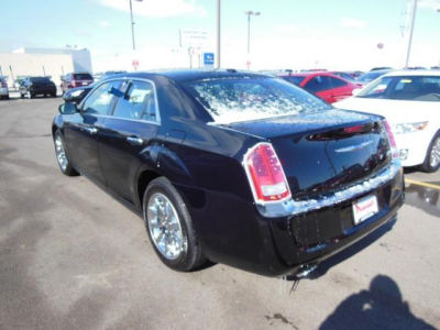 2012 Chrysler 300  Limited
