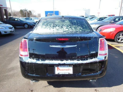 2012 Chrysler 300  Limited