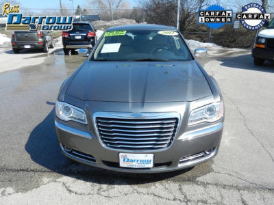 2012 Chrysler 300  Limited
