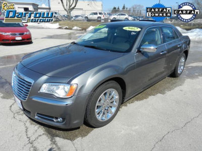 2012 Chrysler 300  Limited