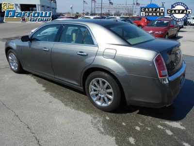 2012 Chrysler 300  Limited