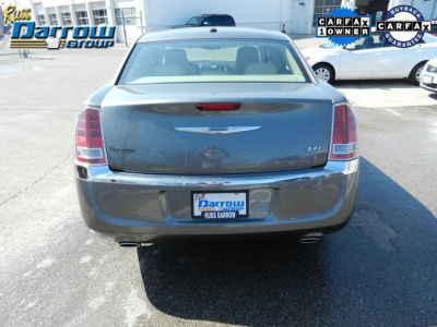 2012 Chrysler 300  Limited
