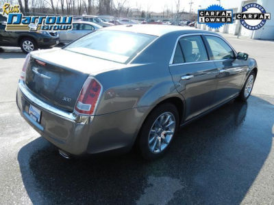 2012 Chrysler 300  Limited