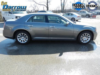 2012 Chrysler 300  Limited