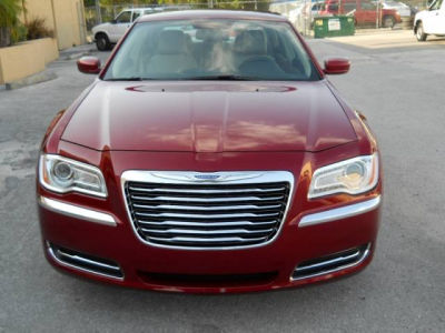 2013 Chrysler 300  Base