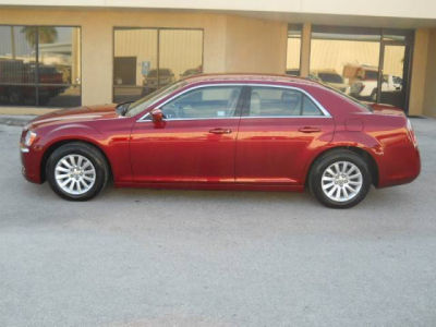 2013 Chrysler 300  Base