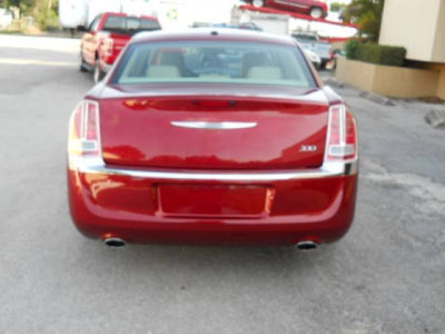 2013 Chrysler 300  Base