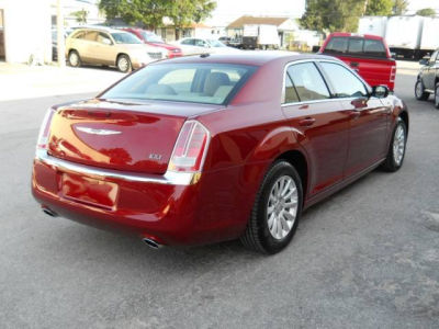 2013 Chrysler 300  Base