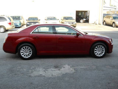 2013 Chrysler 300  Base
