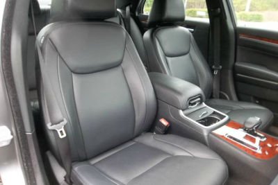 2012 Chrysler 300  Limited