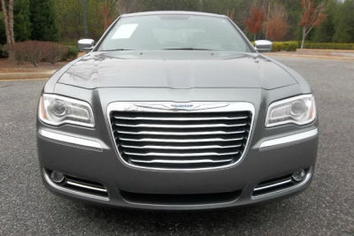 2012 Chrysler 300  Limited