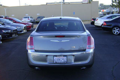 2012 Chrysler 300  Limited