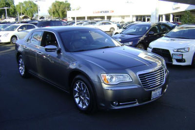 2012 Chrysler 300  Limited
