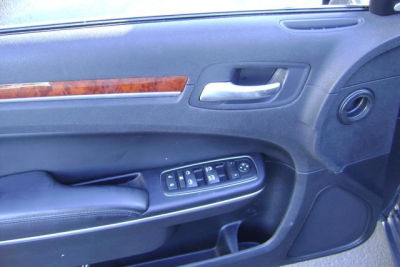 2012 Chrysler 300  Limited