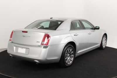 2012 Chrysler 300  Limited