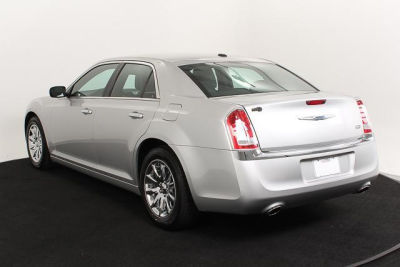 2012 Chrysler 300  Limited