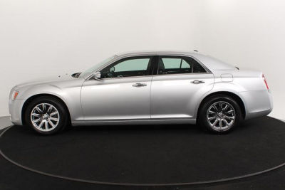 2012 Chrysler 300  Limited