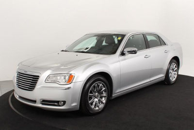 2012 Chrysler 300  Limited