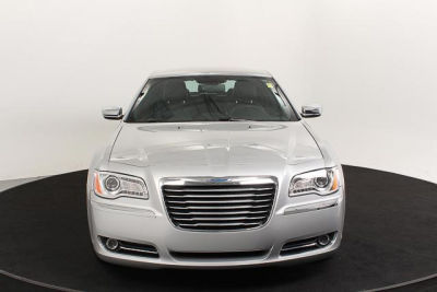 2012 Chrysler 300  Limited
