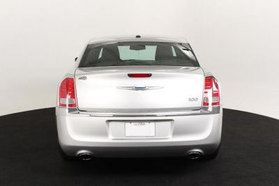 2012 Chrysler 300  Limited