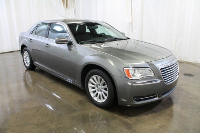 2012 Chrysler 300