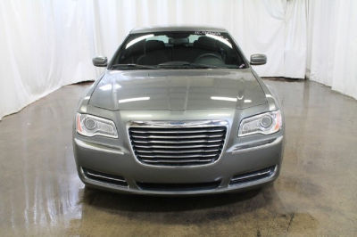 2012 Chrysler 300