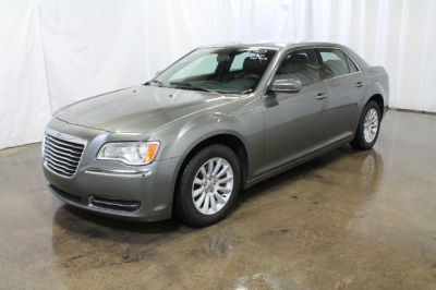 2012 Chrysler 300