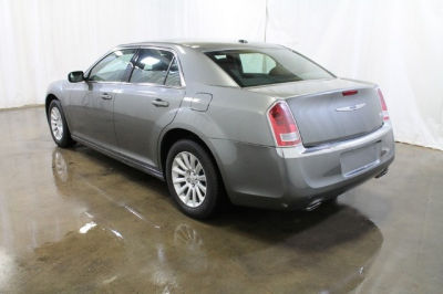 2012 Chrysler 300