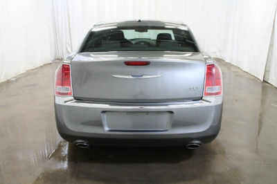2012 Chrysler 300
