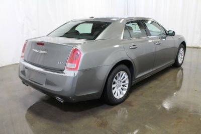2012 Chrysler 300