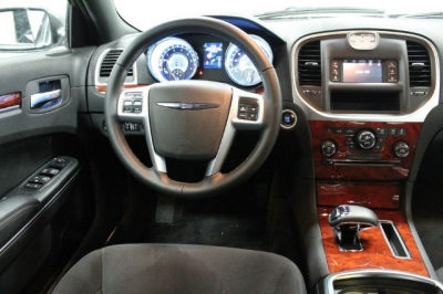 2012 Chrysler 300