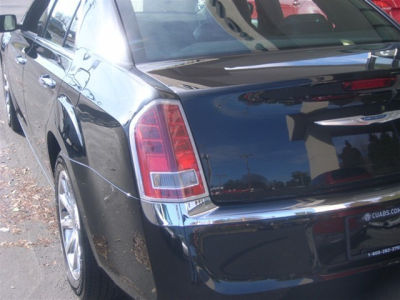 2012 Chrysler 300  Limited
