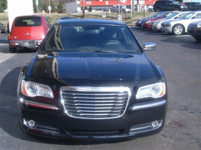 2012 Chrysler 300  Limited
