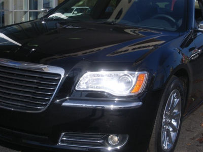 2012 Chrysler 300  Limited