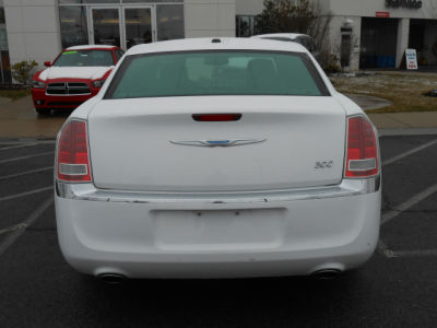 2012 Chrysler 300  Limited