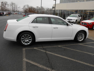 2012 Chrysler 300  Limited