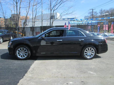 2011 Chrysler 300  Limited