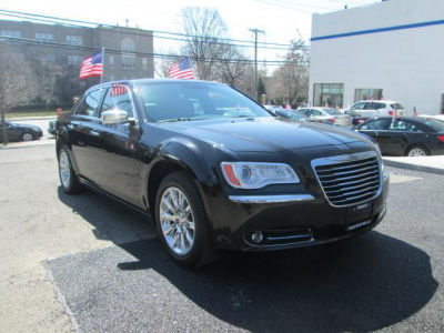 2011 Chrysler 300  Limited