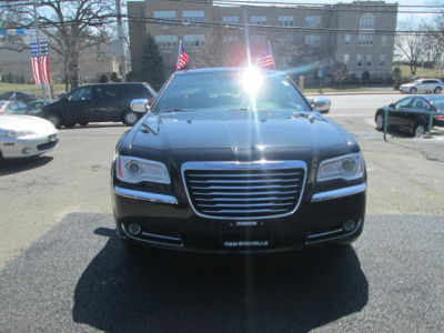 2011 Chrysler 300  Limited