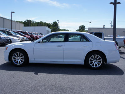2012 Chrysler 300  Limited