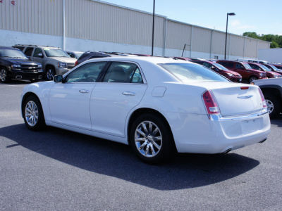 2012 Chrysler 300  Limited
