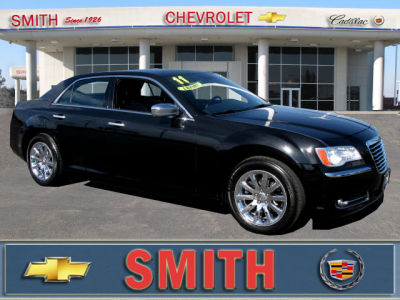 2011 Chrysler 300  Limited