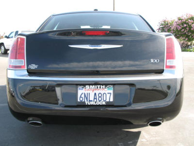 2011 Chrysler 300  Limited